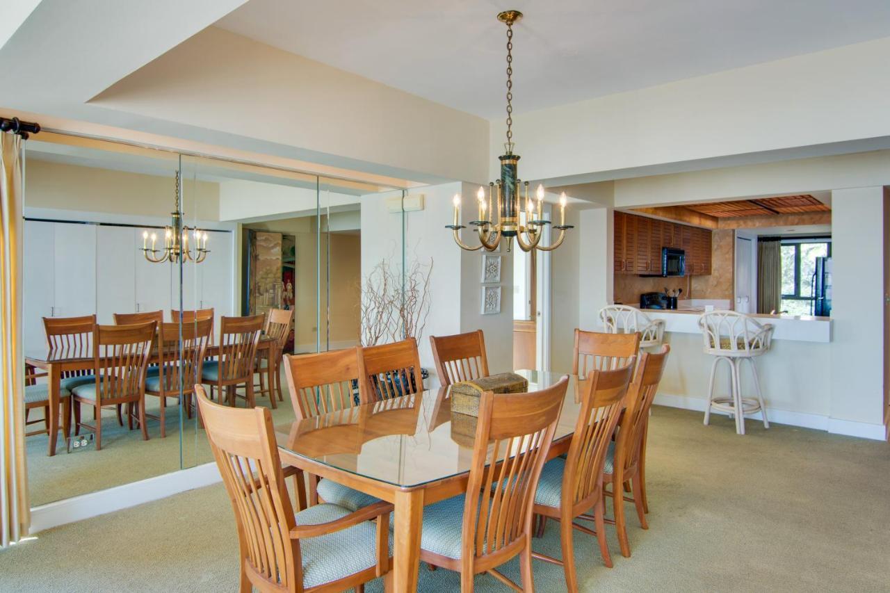 Ocean Club 1201 Vila Isle of Palms Exterior foto